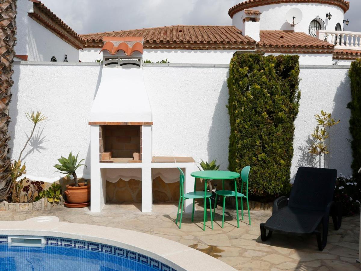 Villa Rustical Mont Roig By Interhome Miami Playa Exterior foto